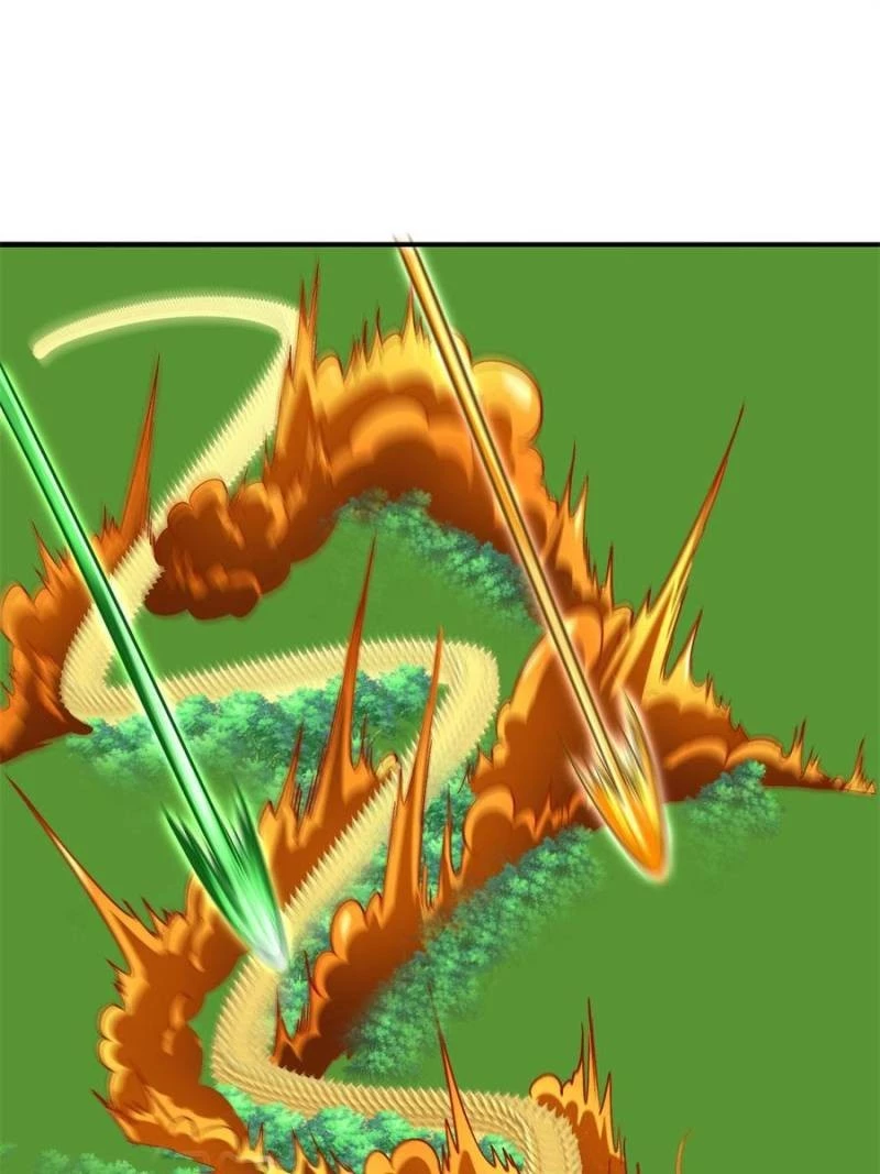I Picked up an Attribute Chapter 72 - 33