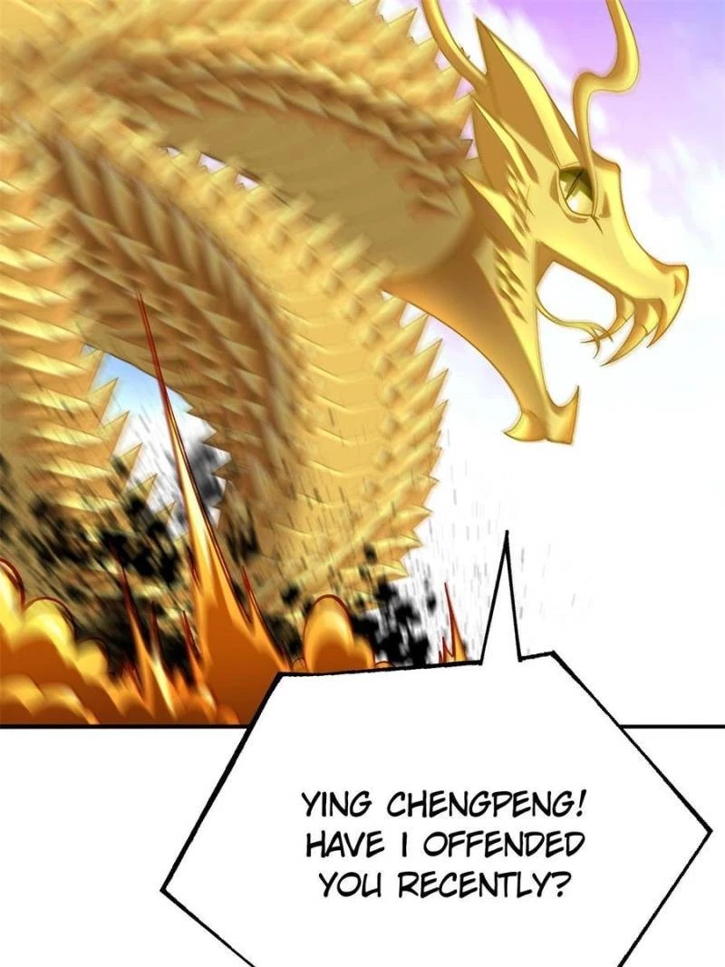 I Picked up an Attribute Chapter 72 - 35