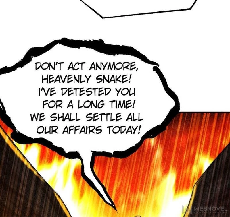 I Picked up an Attribute Chapter 72 - 36