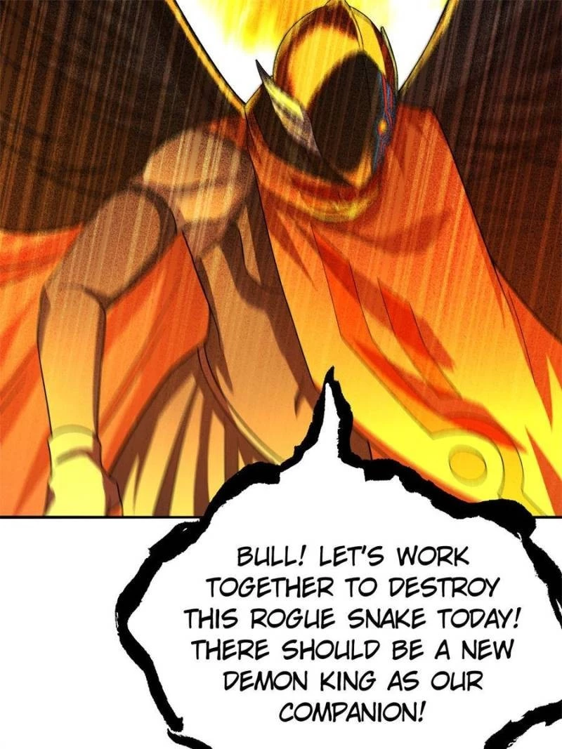 I Picked up an Attribute Chapter 72 - 37