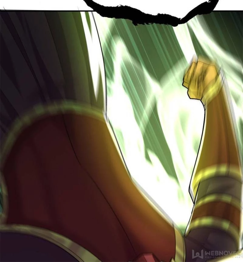 I Picked up an Attribute Chapter 72 - 38