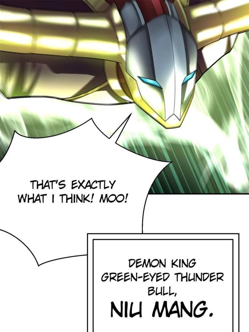 I Picked up an Attribute Chapter 72 - 39