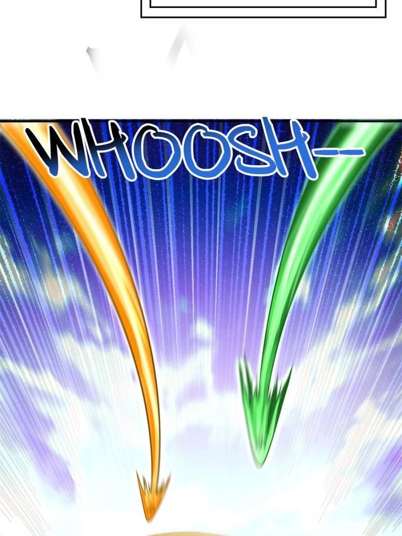 I Picked up an Attribute Chapter 72 - 40