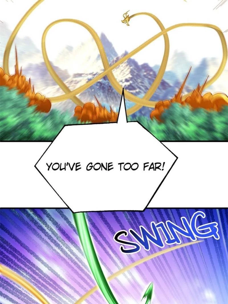 I Picked up an Attribute Chapter 72 - 42