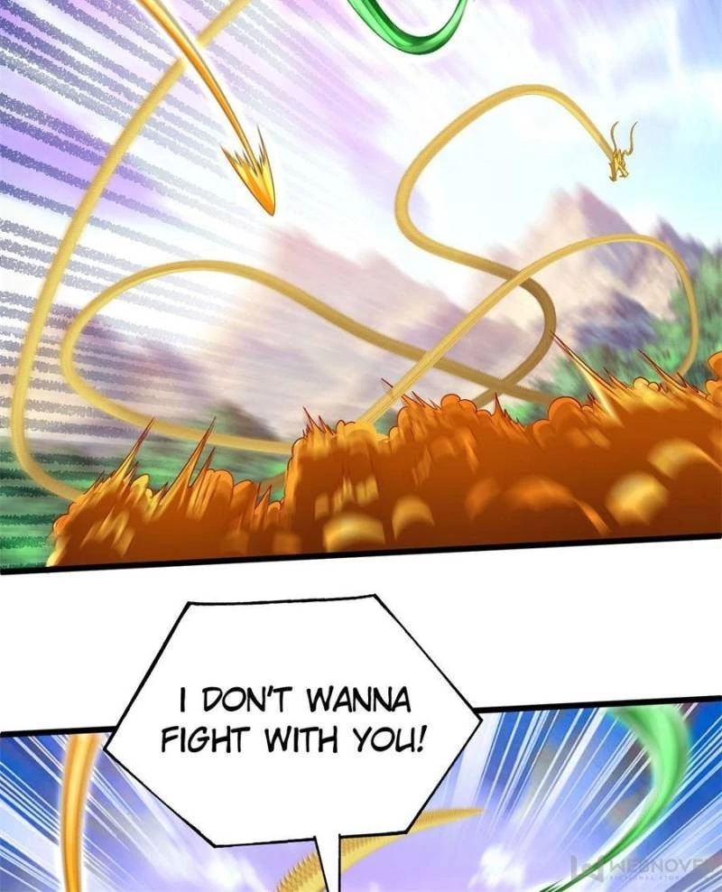 I Picked up an Attribute Chapter 72 - 43