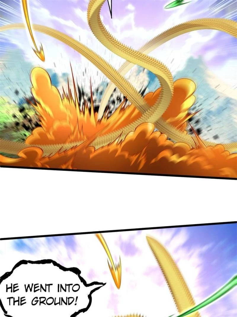 I Picked up an Attribute Chapter 72 - 44