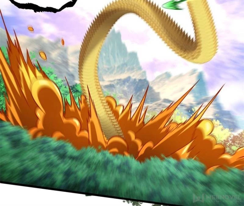 I Picked up an Attribute Chapter 72 - 45