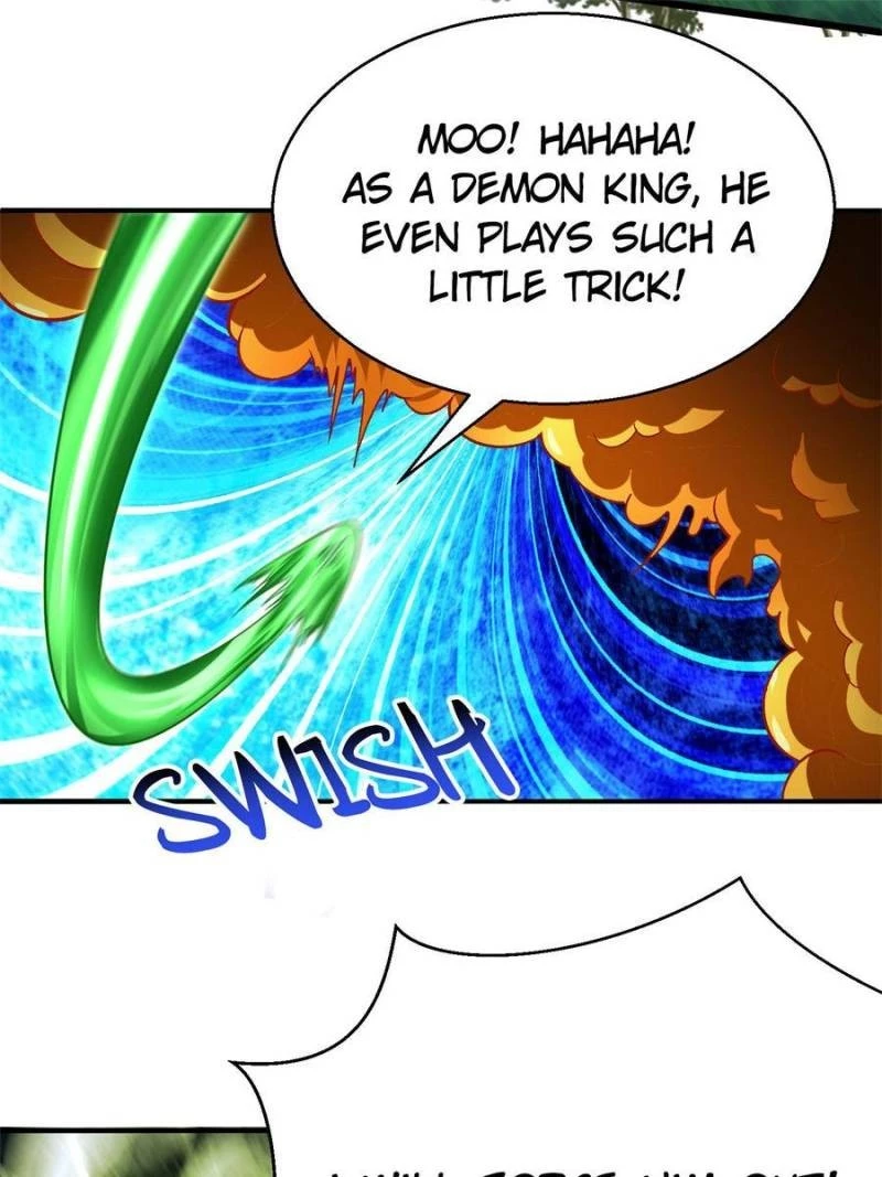 I Picked up an Attribute Chapter 72 - 46