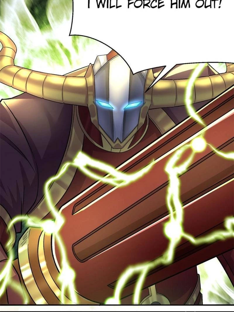 I Picked up an Attribute Chapter 72 - 47