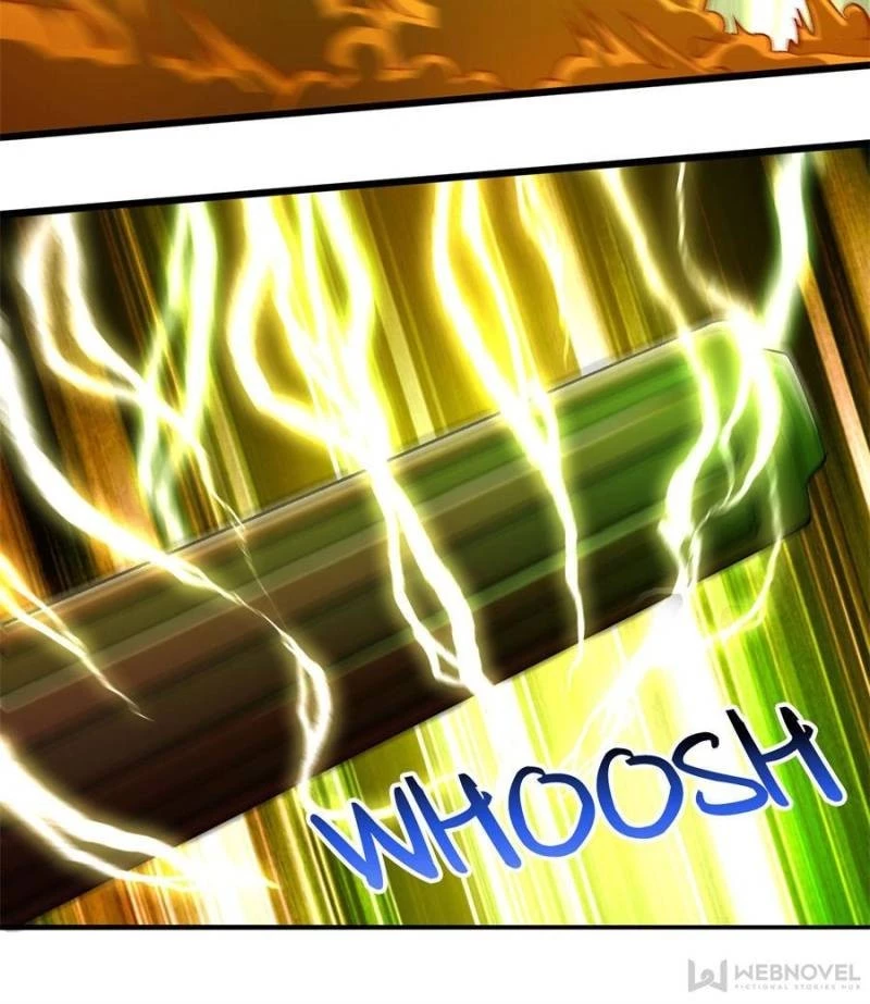 I Picked up an Attribute Chapter 72 - 50