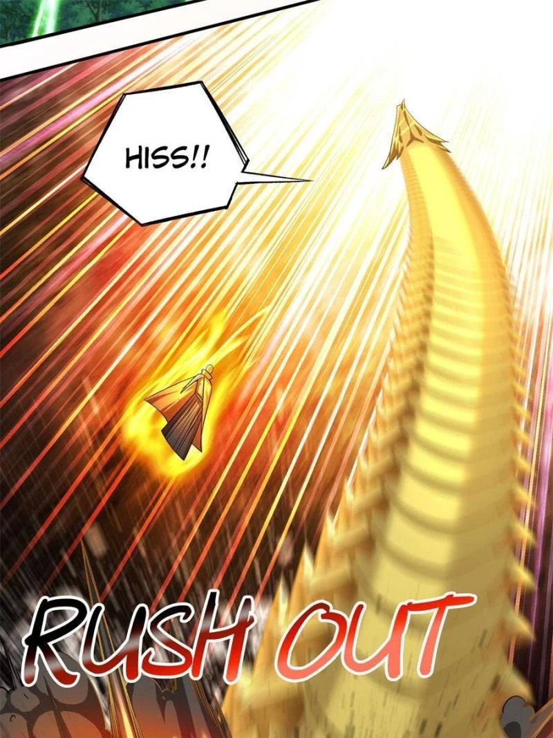I Picked up an Attribute Chapter 72 - 53