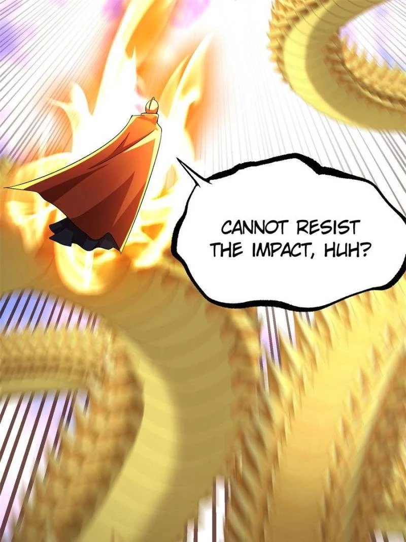 I Picked up an Attribute Chapter 72 - 55