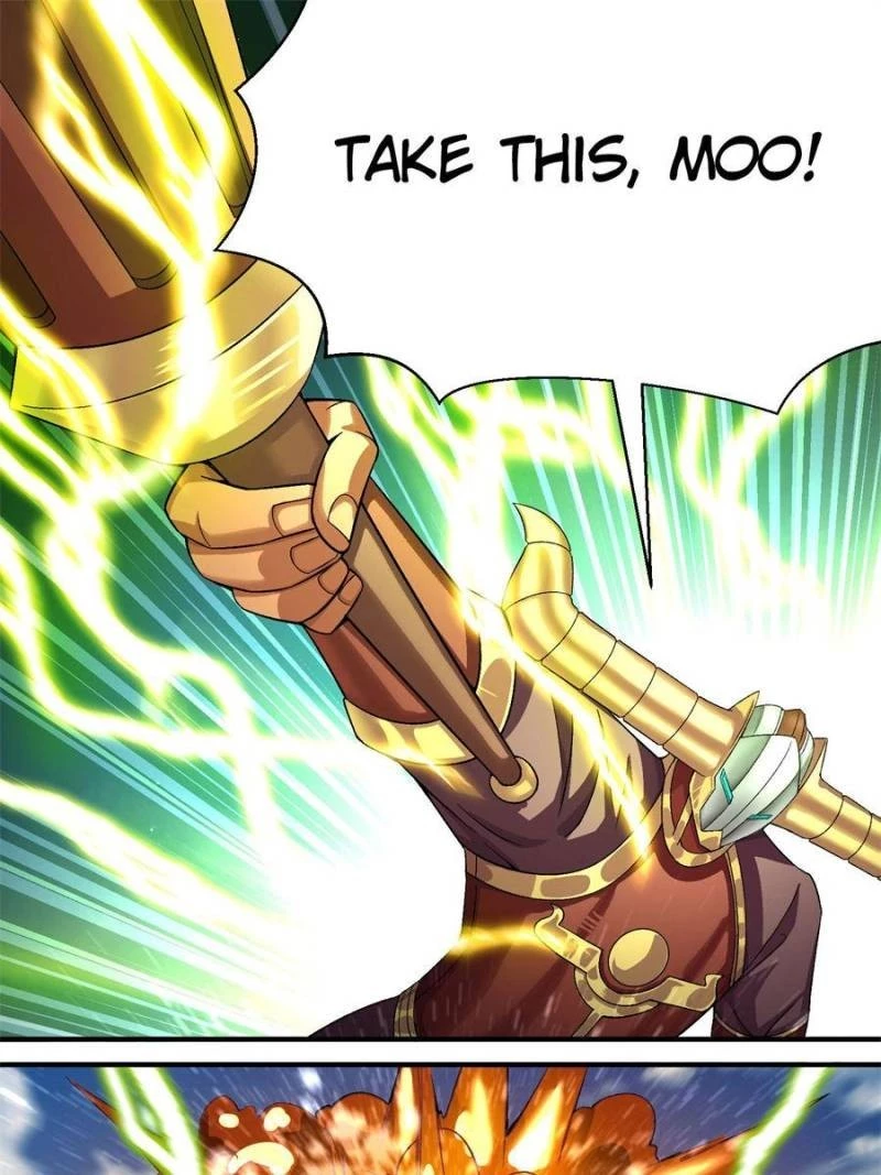 I Picked up an Attribute Chapter 72 - 57