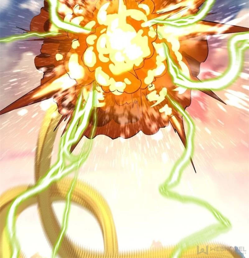 I Picked up an Attribute Chapter 72 - 58