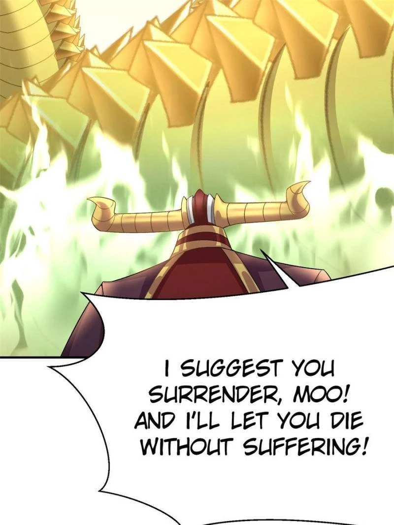 I Picked up an Attribute Chapter 72 - 61
