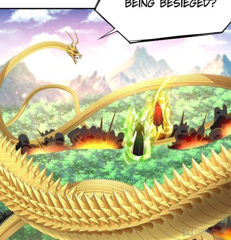 I Picked up an Attribute Chapter 72 - 64