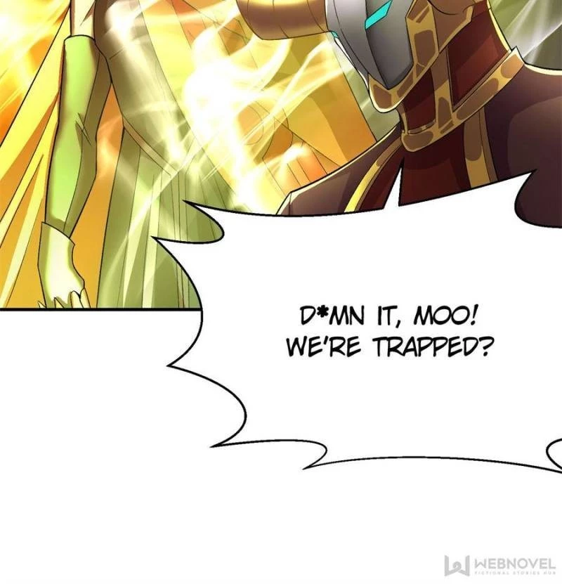 I Picked up an Attribute Chapter 72 - 66