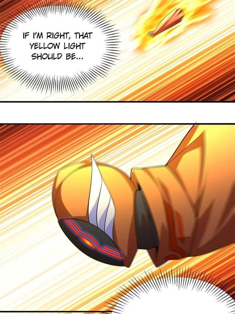 I Picked up an Attribute Chapter 72 - 70