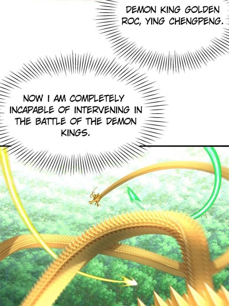 I Picked up an Attribute Chapter 72 - 71