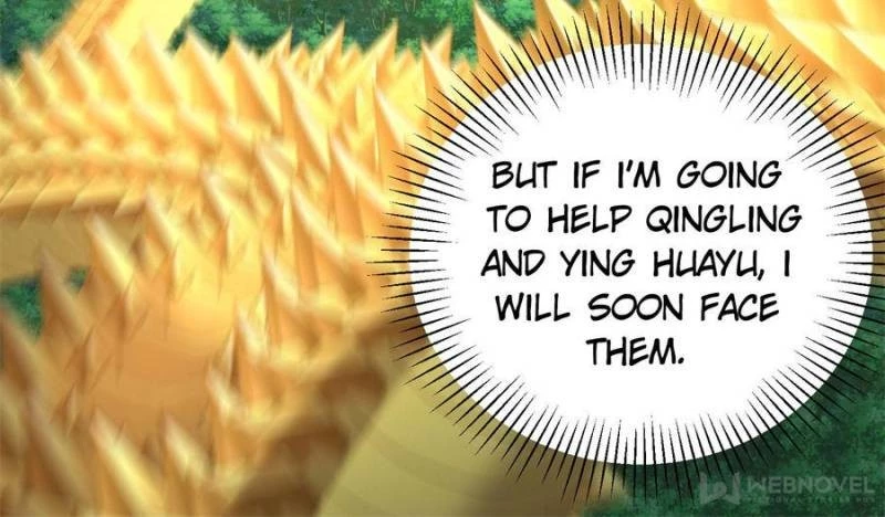 I Picked up an Attribute Chapter 72 - 72