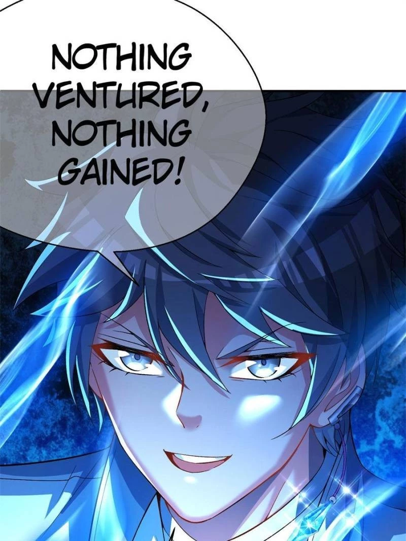 I Picked up an Attribute Chapter 72 - 76