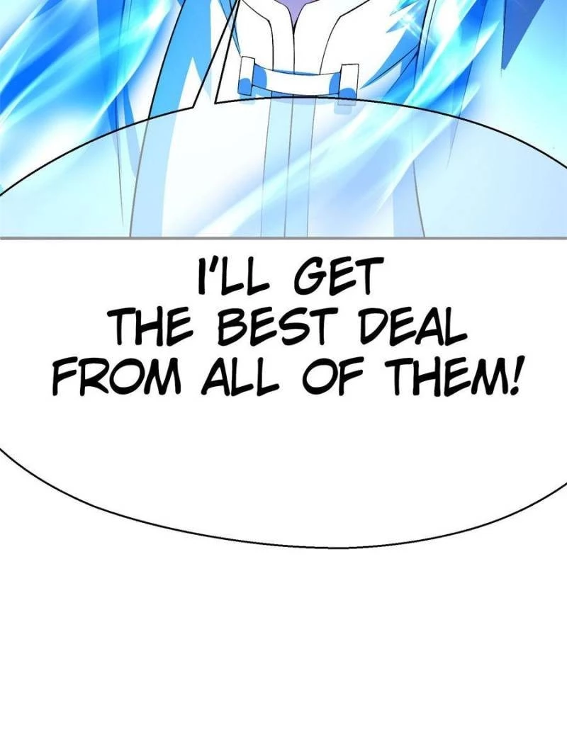 I Picked up an Attribute Chapter 72 - 77
