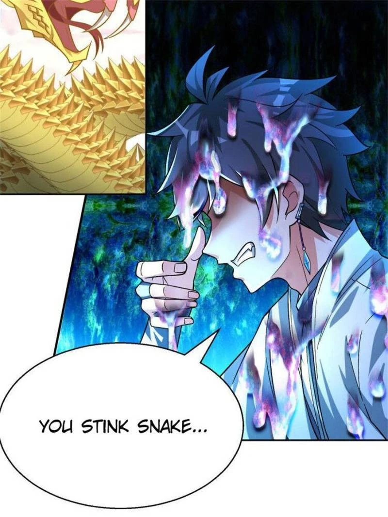 I Picked up an Attribute Chapter 72 - 81