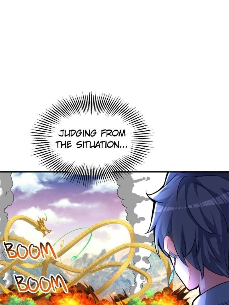 I Picked up an Attribute Chapter 73 - 1