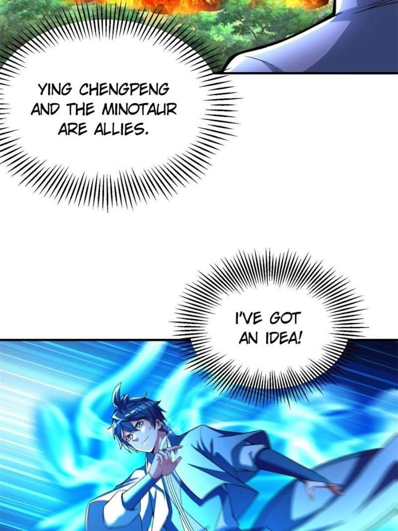 I Picked up an Attribute Chapter 73 - 2