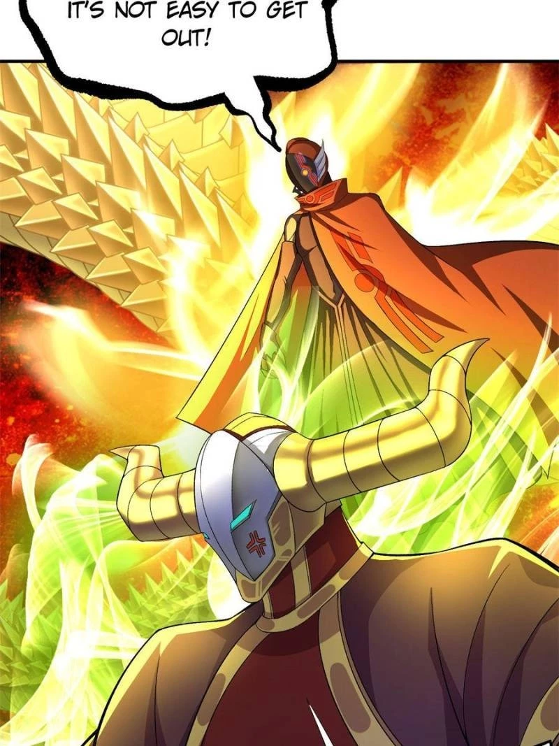 I Picked up an Attribute Chapter 73 - 5