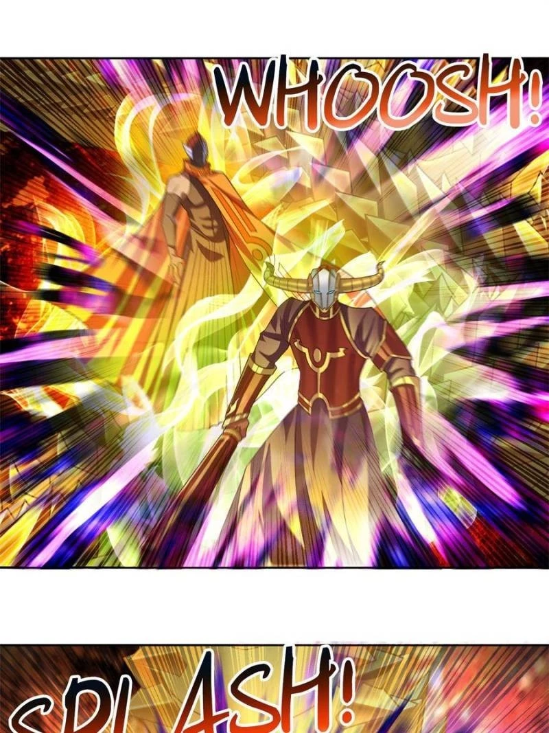 I Picked up an Attribute Chapter 73 - 14