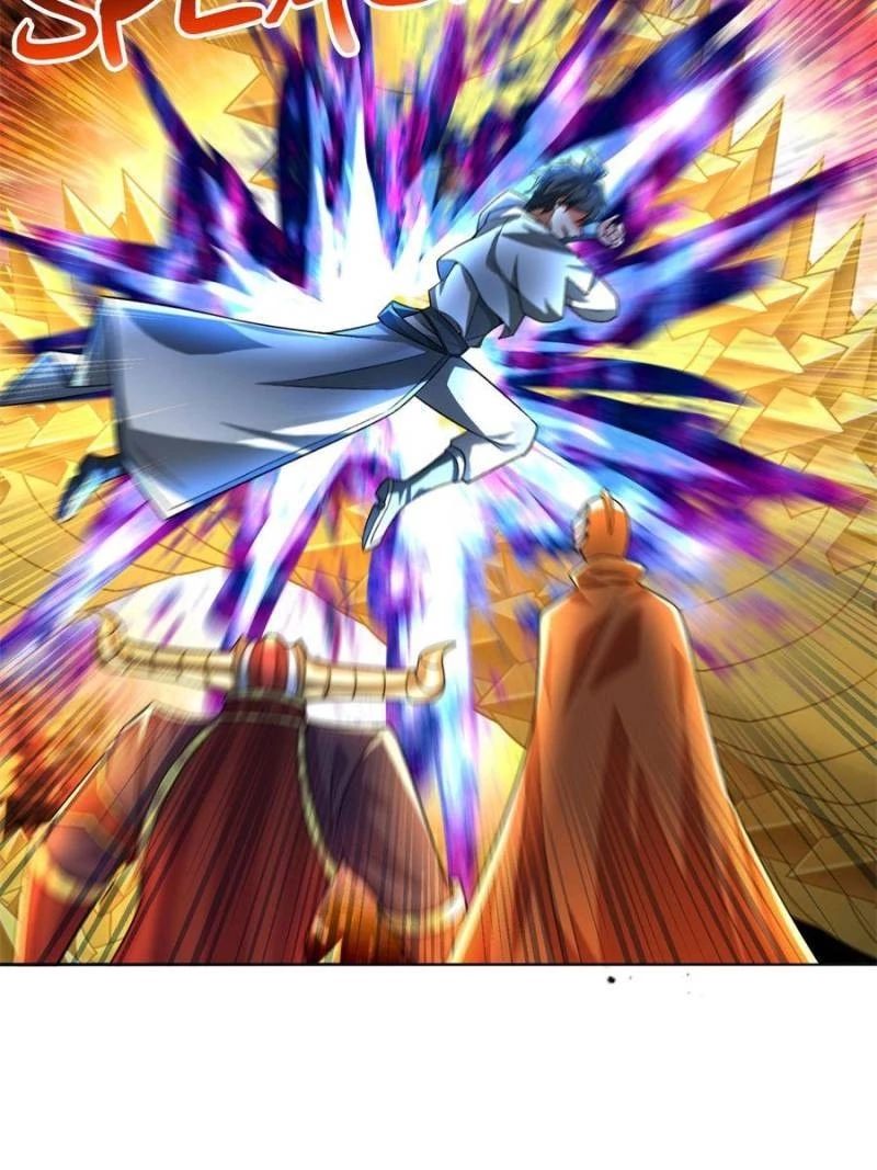 I Picked up an Attribute Chapter 73 - 15