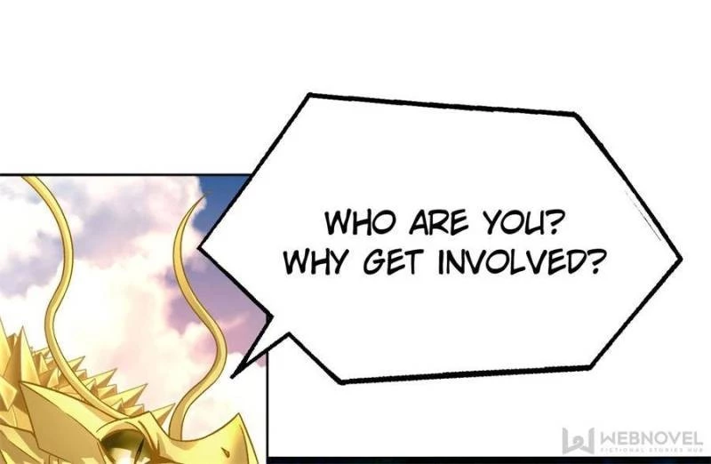 I Picked up an Attribute Chapter 73 - 16