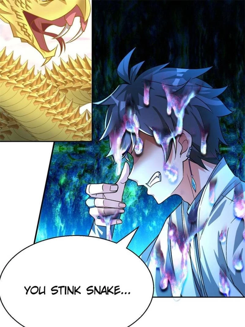 I Picked up an Attribute Chapter 73 - 17