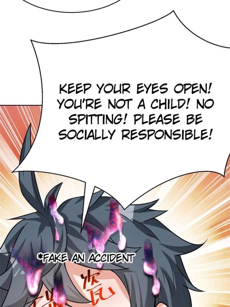 I Picked up an Attribute Chapter 73 - 18