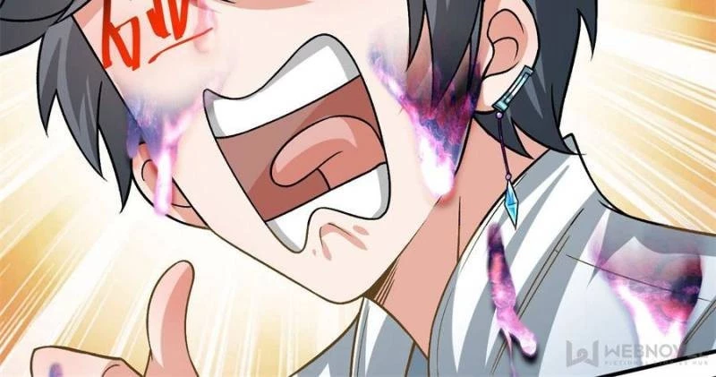 I Picked up an Attribute Chapter 73 - 19