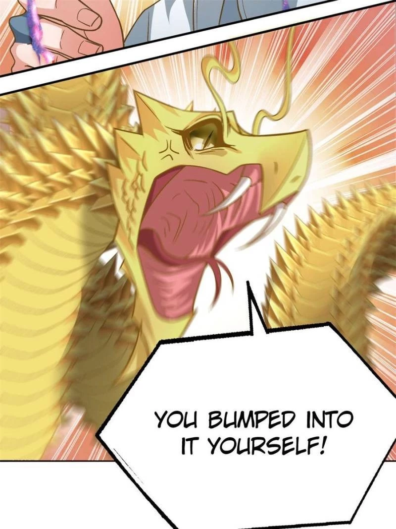I Picked up an Attribute Chapter 73 - 20