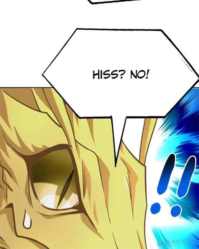 I Picked up an Attribute Chapter 73 - 21