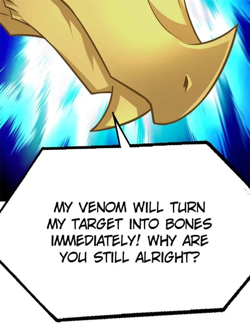 I Picked up an Attribute Chapter 73 - 22