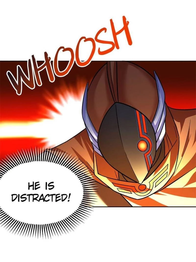 I Picked up an Attribute Chapter 73 - 23