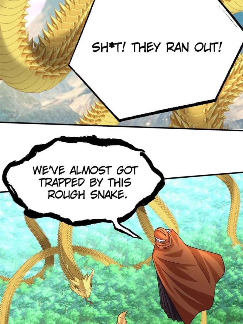 I Picked up an Attribute Chapter 73 - 26