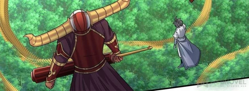 I Picked up an Attribute Chapter 73 - 27