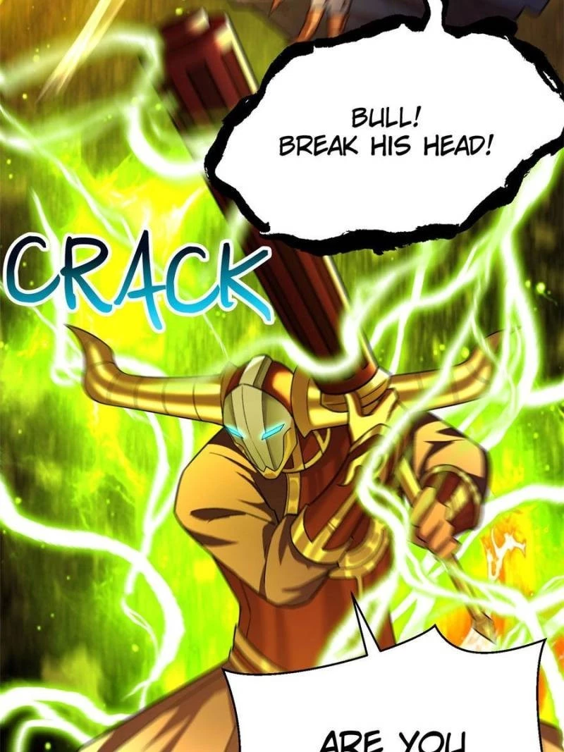 I Picked up an Attribute Chapter 73 - 29