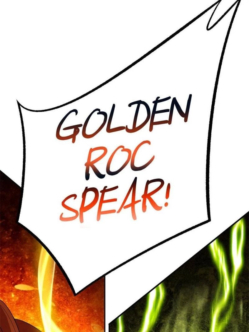 I Picked up an Attribute Chapter 73 - 31