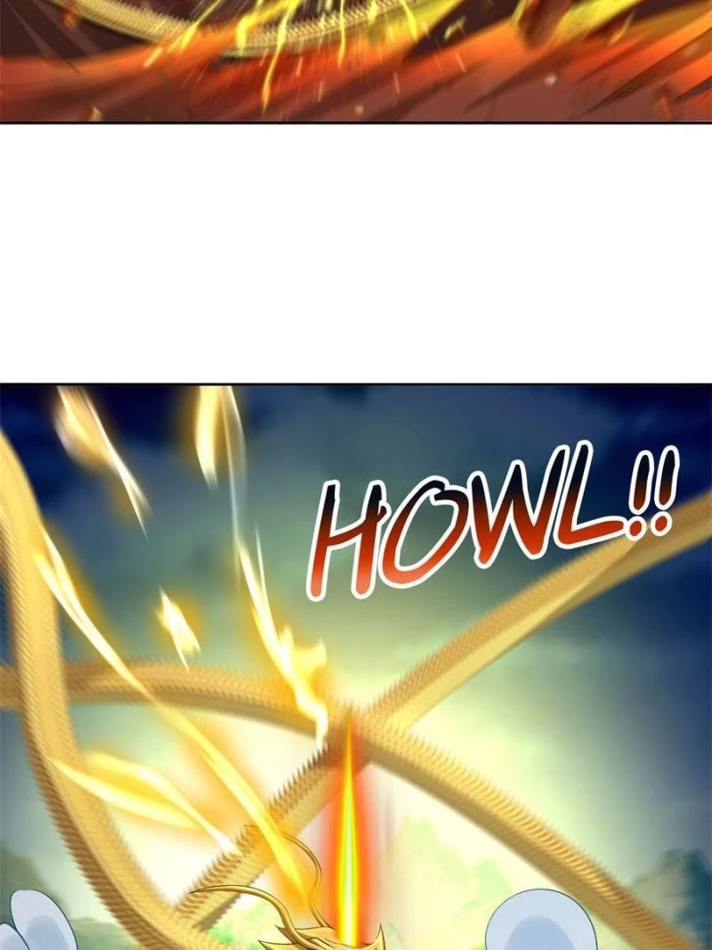 I Picked up an Attribute Chapter 73 - 38