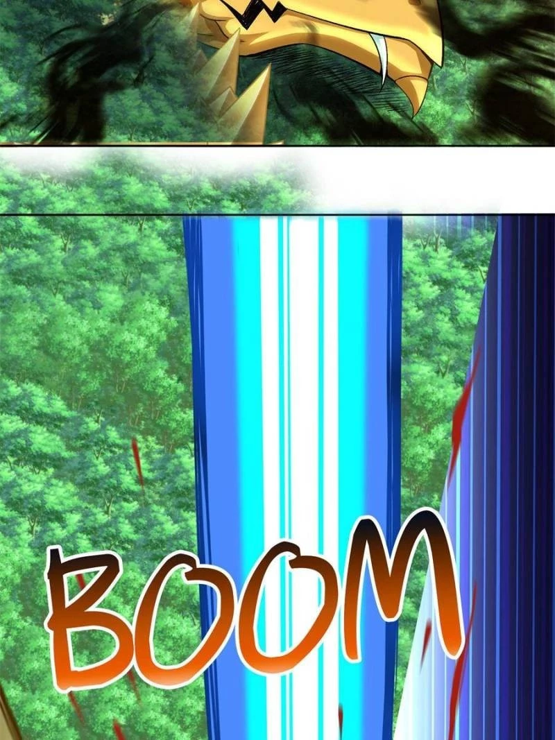 I Picked up an Attribute Chapter 73 - 41