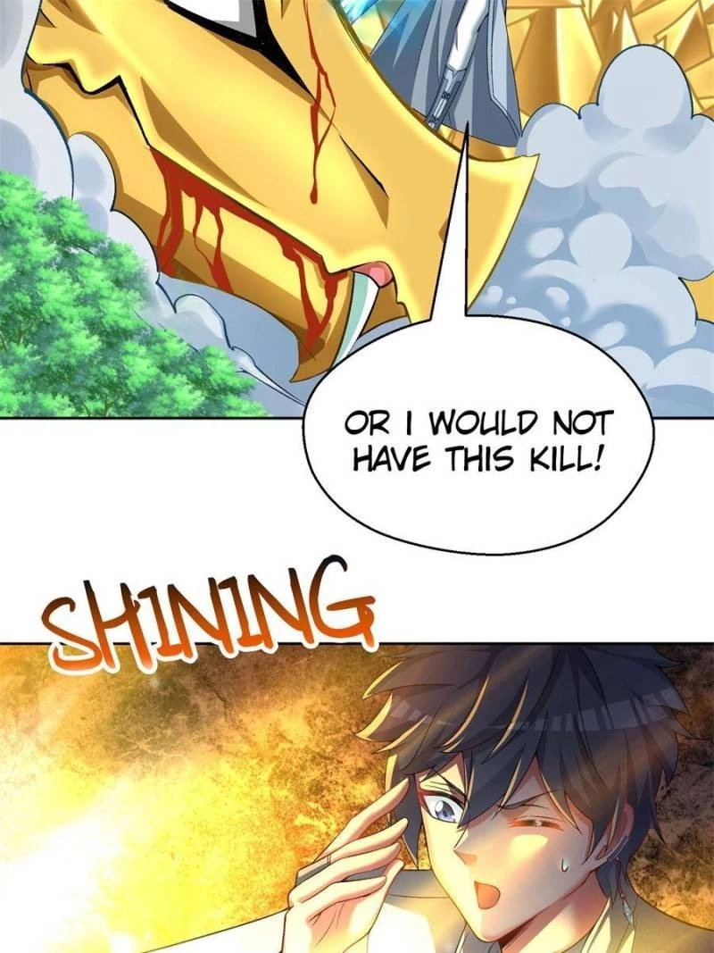 I Picked up an Attribute Chapter 73 - 46