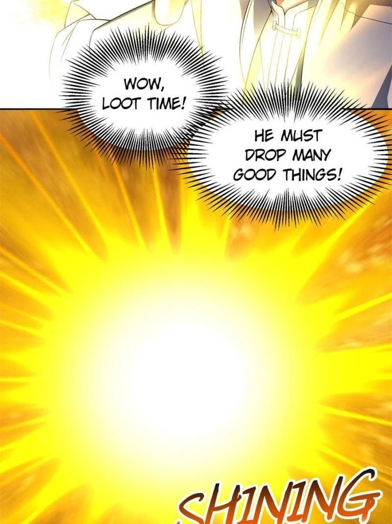 I Picked up an Attribute Chapter 73 - 47