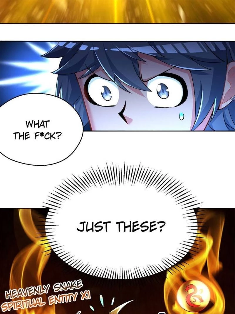 I Picked up an Attribute Chapter 73 - 49
