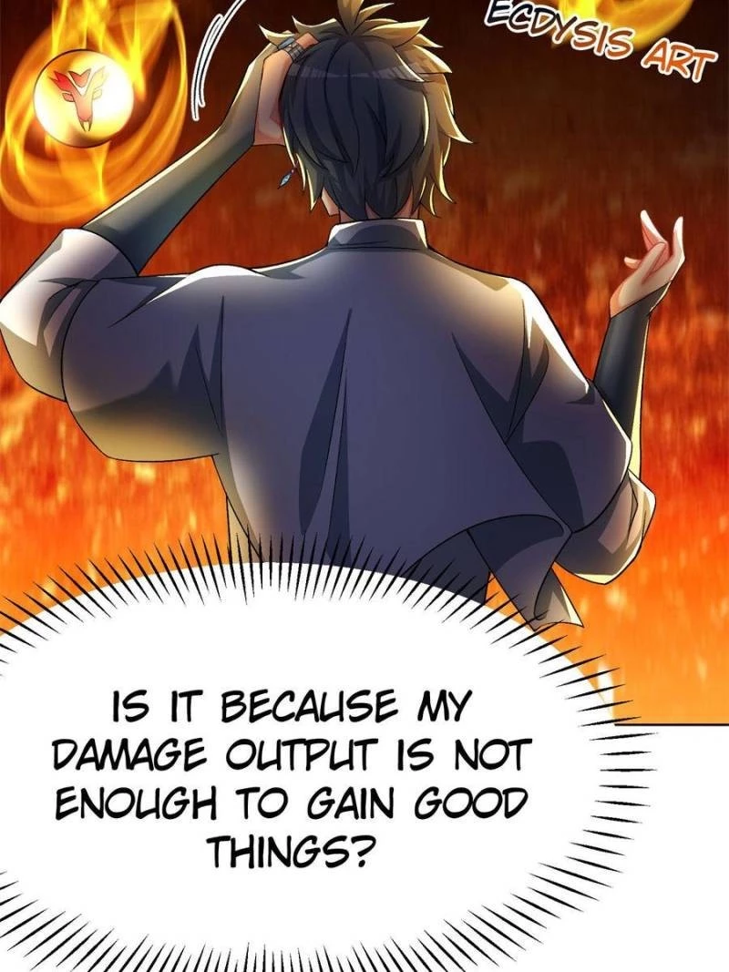 I Picked up an Attribute Chapter 73 - 50